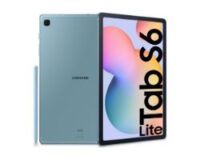 Tablet Samsung S6 Lite 10.4" 4Gb 64Gb 4G Azul (P619N)