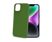 Funda CELLY Planet Eco iPhone Verde (PLANET1053GN)